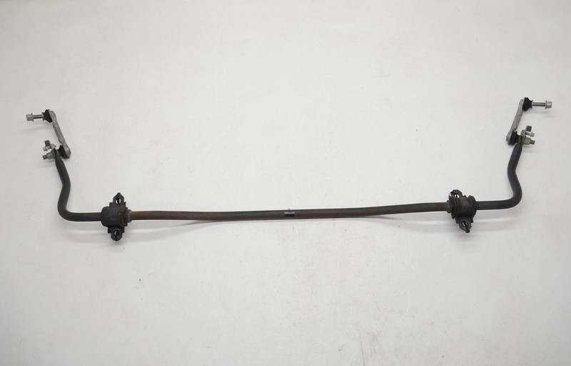 2015-2023 Ford Mustang GT S550 Rear Stabilizer Sway Bar Anti Roll OEM
