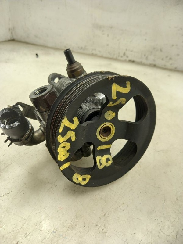 07 08 09 TOYOTA FJ CRUISER 4.0L POWER STEERING PUMP