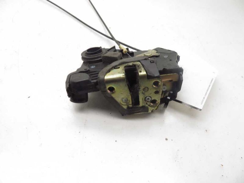 2005 SCION XA DRIVER SIDE FRONT DOOR LOCK ACTUATOR ASSEMBLY