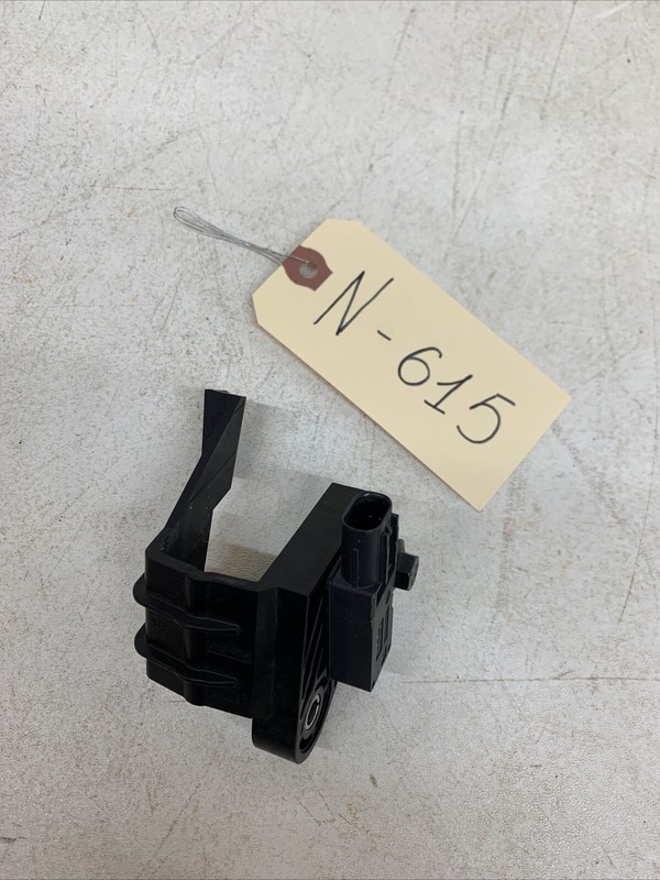 Tesla Midel S SENSOR VERSCHEIDENES Liftback Plaid (5D2) 2047491014 615 B61