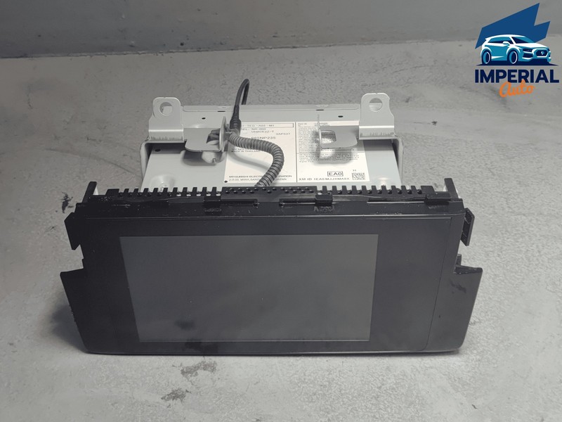 2018 HONDA CIVIC 1.5L MULTIMEDIA MEDIA RADIO RECEIVER DISPLAY TOUCH SCREEN OEM