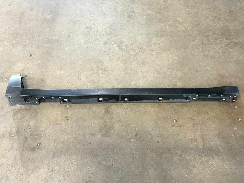 ⭐2020-2023 BUICK ENCORE GX LEFT SIDE SKIRT ROCKER PANEL MOLDING UNIT OEM LOT2659
