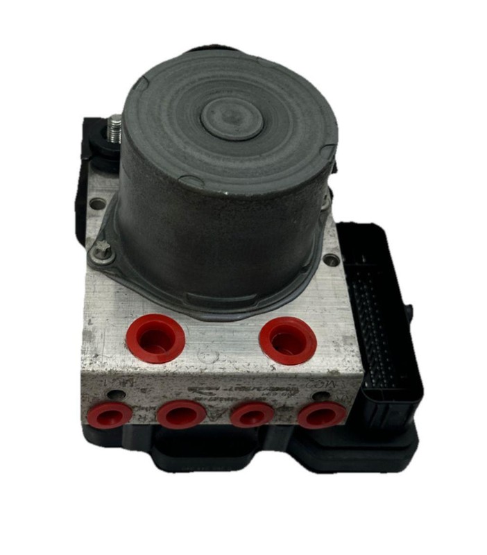Jaguar XE anti lock brake system 2017 abs pump module assembly OEM HX7314F447