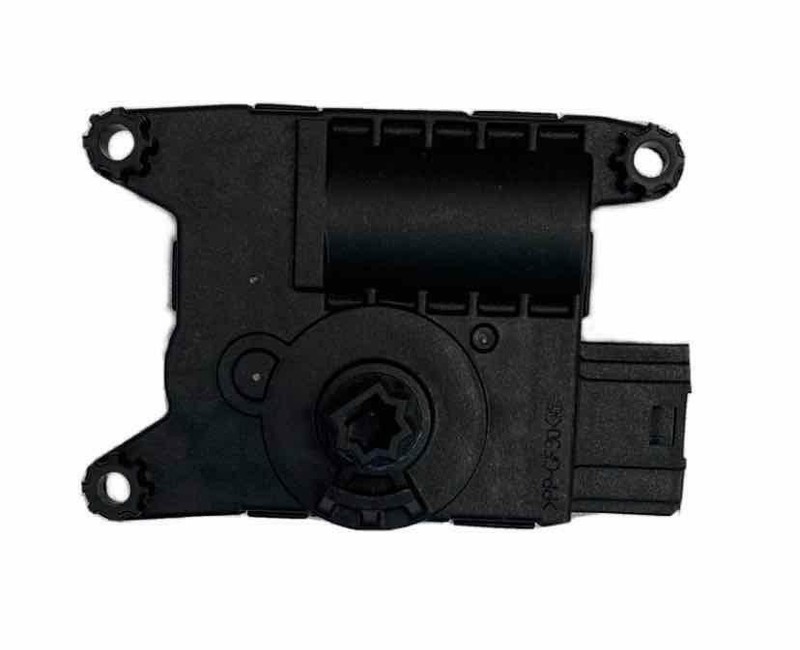 2017 GMC SUBURBAN SERVO AIR FLAP ACTUATOR OEM 2305171A