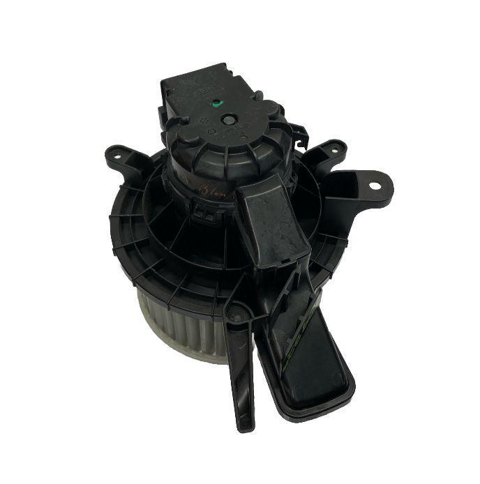Chevrolet Traverse blower motor 13 to 23 rear heater hvac ac motor OEM 84879262