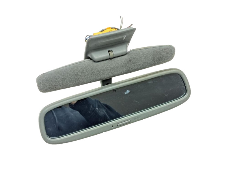 1998-2000 Lexus LS400 Rear View Mirror OEM