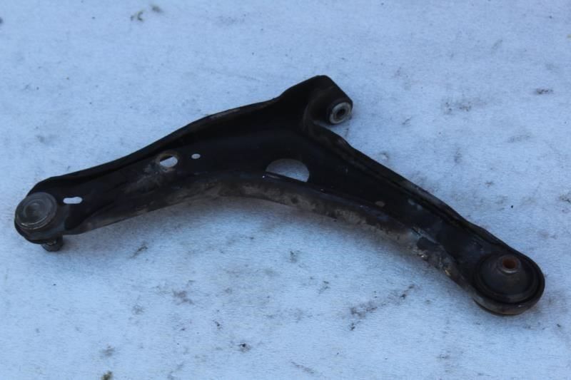 2000 TOYOTA MR2 SPYDER RIGHT PASSENGER SIDE FRONT LOWER CONTROL ARM