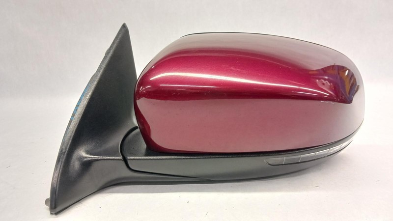 14-'21 JEEP CHEROKEE Left driver Door Mirror heated w/blind spot OEM Grade A!