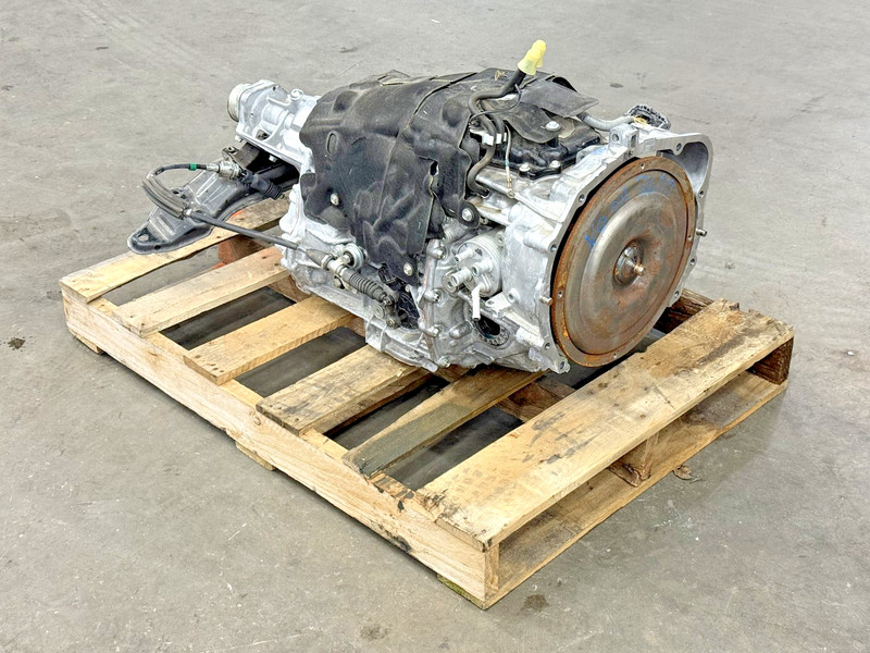 ⭐2021-2023 SUBARU CROSSTREK 2.5L AWD AUTOMATIC TRANSMISSION CASE 27K OEM LOT2688