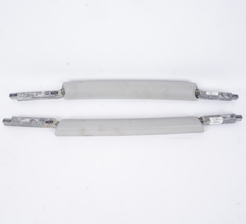 06-12 Mercedes W164 ML63 GL350 Front Left & Right Center Console Grab Handle OEM