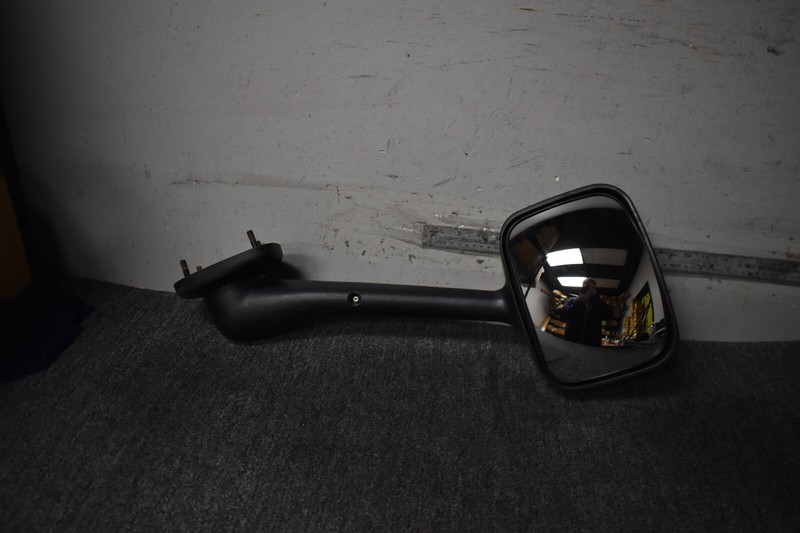 2009 FREIGHTLINER CASCADIA RIGHT SIDE MIRROR FACTORY OEM