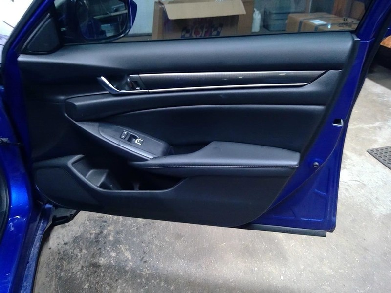 ACCORD 2022 Passenger Right Front Door Trim Panel 1773392