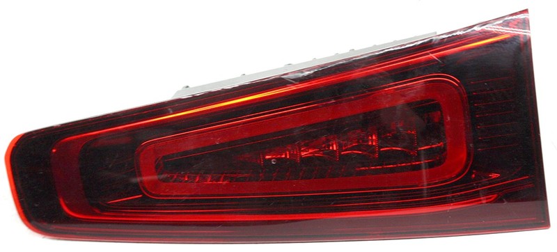 OEM Passenger Side LED Tail Lamp For Mercedes-Benz GLS450, GLS580 167-906-36-07