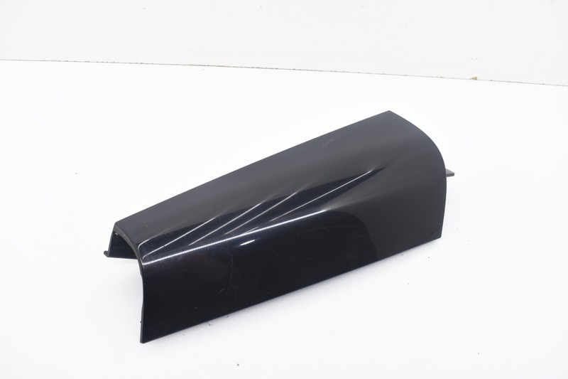 2009 Mini Cooper S Clubman R55 Rear Left C Pillar Exterior Trim BLACK OEM KW93