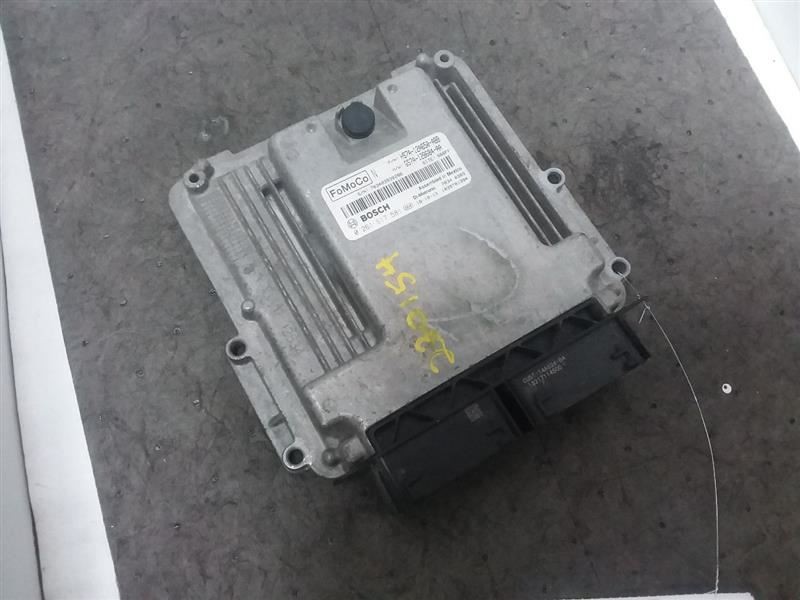 Engine ECM Electronic Control Module 1.5L Fits 17-19 FUSION HS7A-12A650-ABB