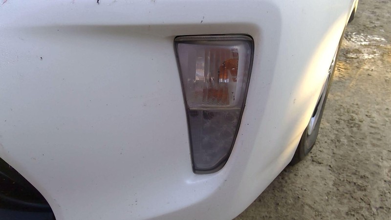 Front Lamp TOYOTA PRIUS Left 12 13 14 15