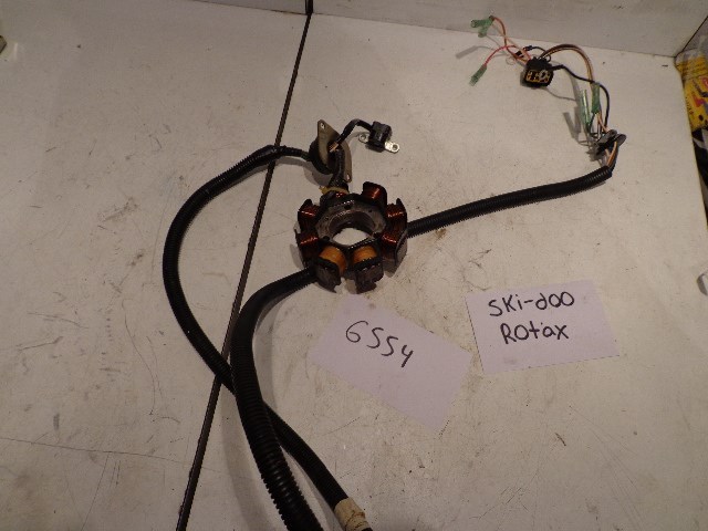 Yamaha GP800R XL800 Stator FRESHWATER