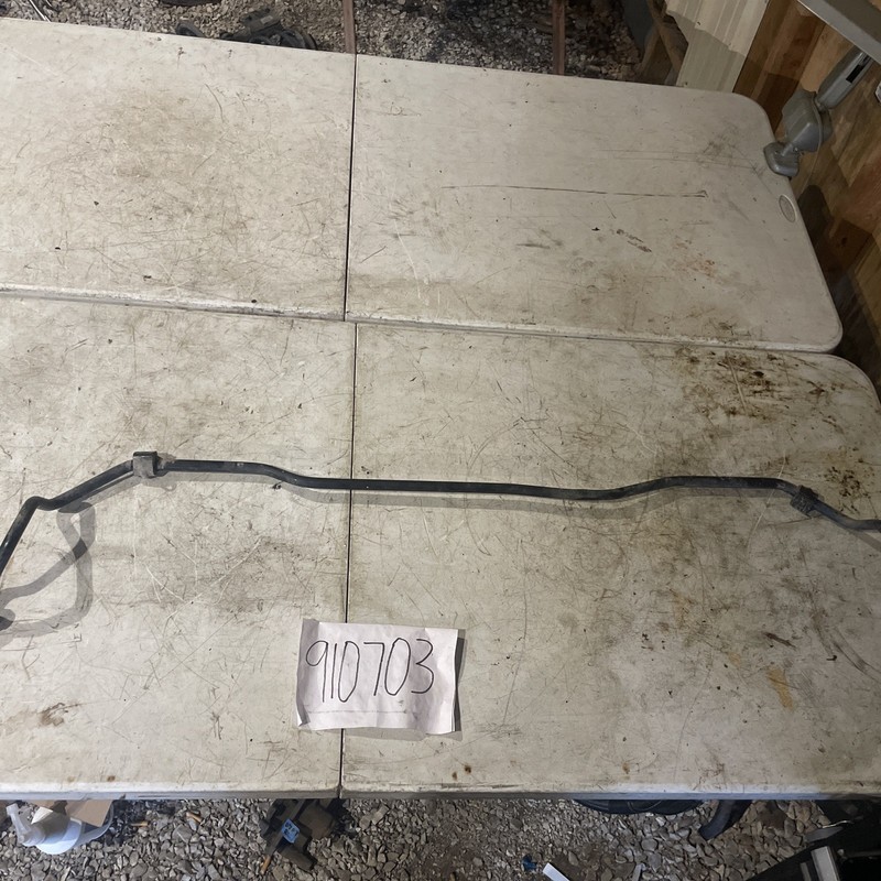 MERCEDES W210 E E320 E300 E430 E420 98 REAR SWAY BAR
