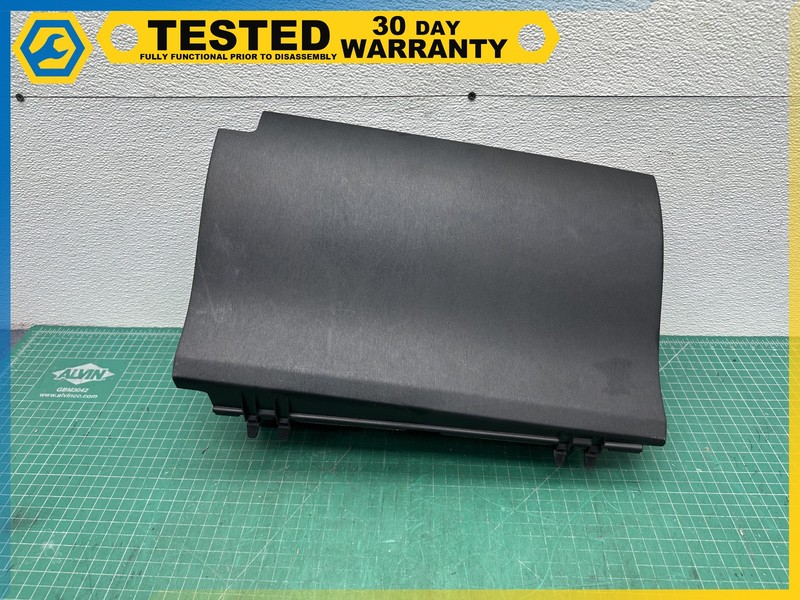 10-15 Toyota Prius GLOVE BOX STORAGE COMPARTMENT OEM