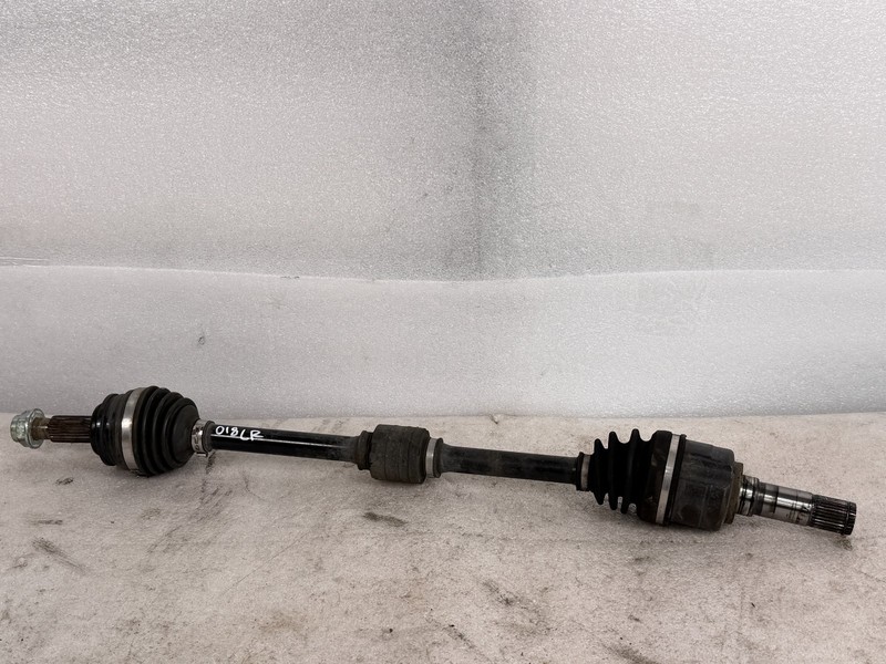 2016-2025 MAZDA MX-5 MIATA RWD REAR LEFT SIDE AXLE SHAFT ASSEMBLY, OEM LOT3674