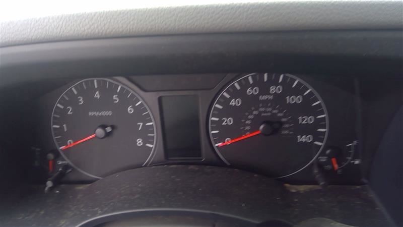 NV15002021 Speedometer 1462453