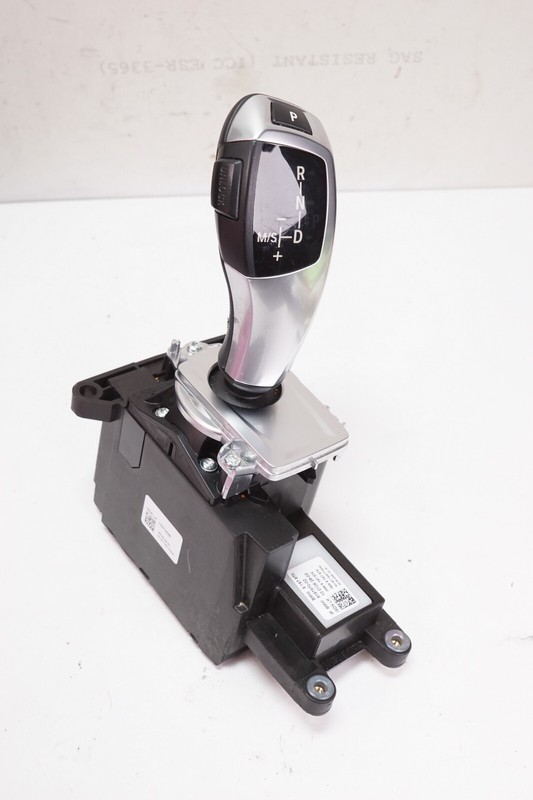 BMW X5 X6 E70 E71 Shifter Gear Floor Shift Selector OEM 2009 2010