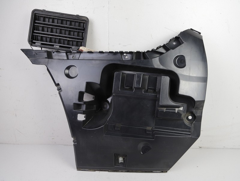 2014-2016 BMW F10 528 535 550 REAR LEFT SIDE BUMPER BRACKET FACTORY OEM 62k 🚗