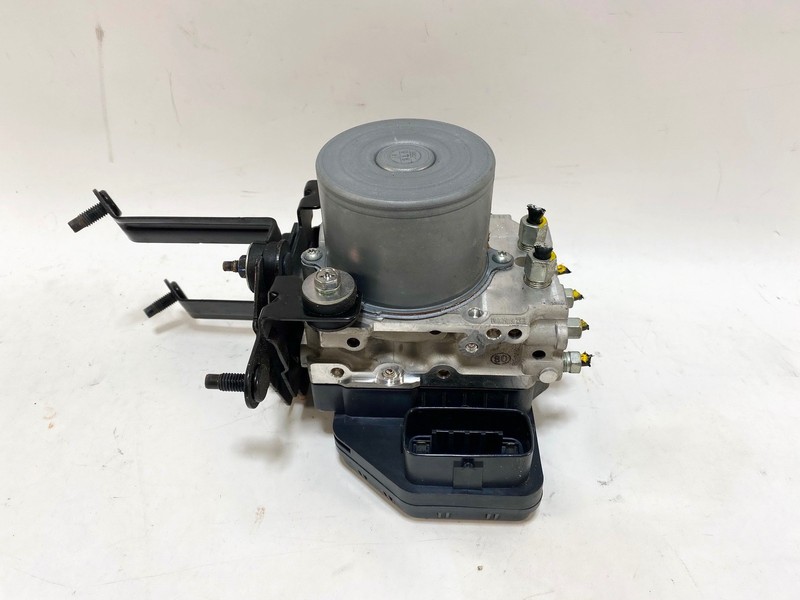 16-17 INFINITI Q50 ABS ANTI BRAKE LOCK PUMP CONTROL MODULE UNIT ASSEMBLY OEM