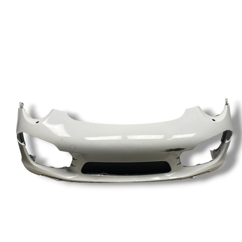 Porsche 991 911 Carrera 12-16 Front Bumper Cover OEM 991505569