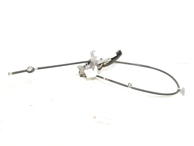 2014-2016 Lexus IS350 AWD 3.5L Emergency Parking Brake Pedal Lever & Cable OEM
