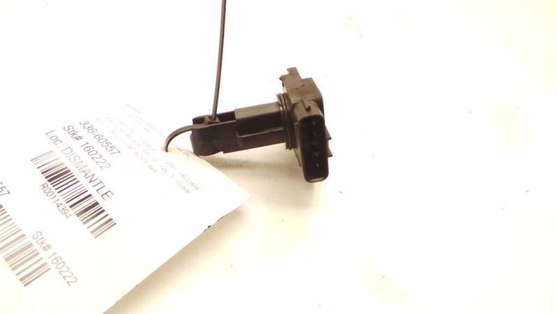Air Flow Meter 1.5L Hatchback 1NZFE Engine Fits 06-17 YARIS 114394