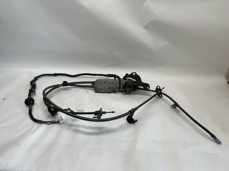 2008-2009 LEXUS LS600H EMERGENCY PARKING ELECTRIC PARKING BRAKE ACTUATOR OEM