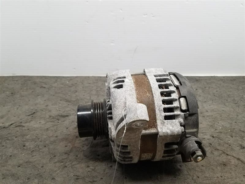 Alternator Turbo 175 Amp Fits 16-20 MUSTANG 1032149