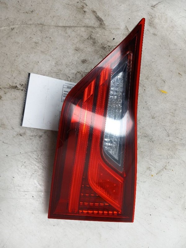 13 14 15 LEXUS GS350 F-SPORT PASSENGER RIGHT TAIL LIGHT