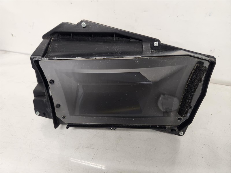 2023 Acura Integra Dashboard Head Up Display 78200-3S5-A03