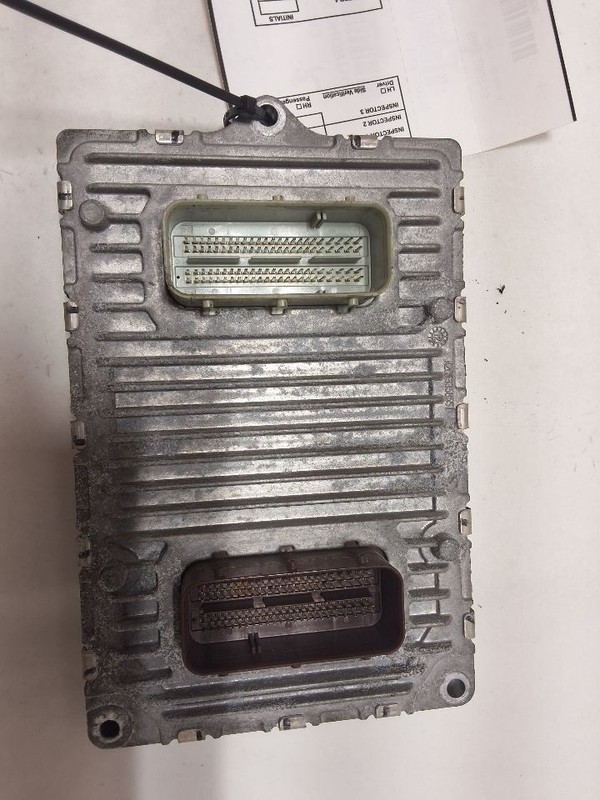 Engine ECM Electronic Control Module 2.0L Fits 13 DART 3491356