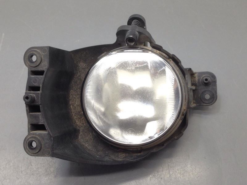 Left Driver Side Fog Light Lamp Fits 2012-2016 Chevrolet Sonic 76620