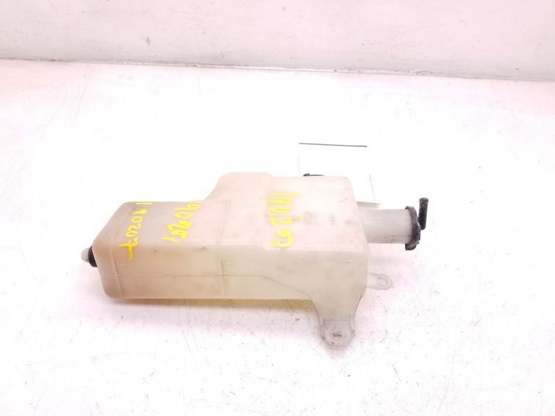 98-07 TOYOTA LANDCRUISER 4.7L 8CYL RADIATOR COOLANT RESERVOIR ASSEMBLY