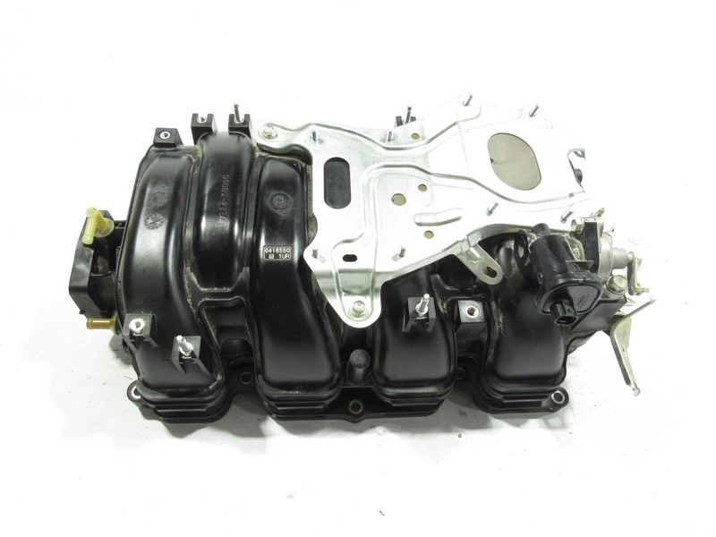 13-17 Lexus LS460 2014 4.6L AWD Engine Motor Air Intake Manifold ;