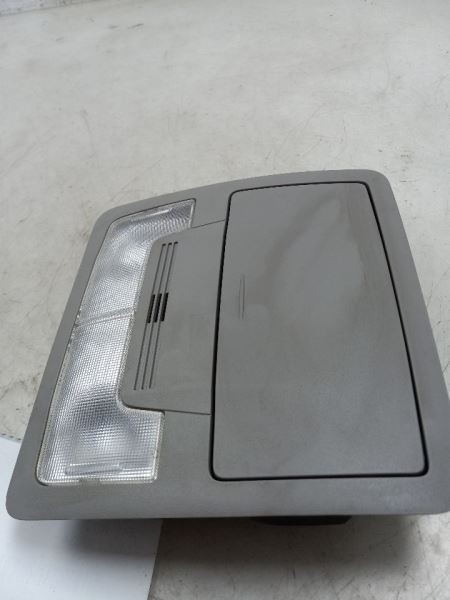 12-14 TOYOTA CAMRY SE OVERHEAD ROOF CONSOLE