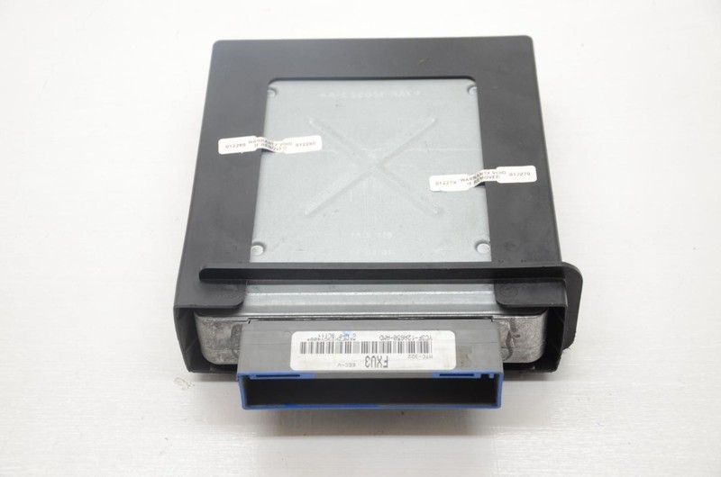 2000 EXCURSION 6.8L Engine Control Module ECU ECM 12A650AMD