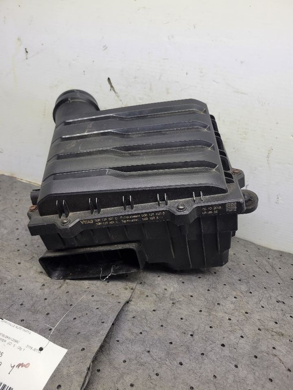 Air Cleaner Fits 19-21 GOLF 1707365