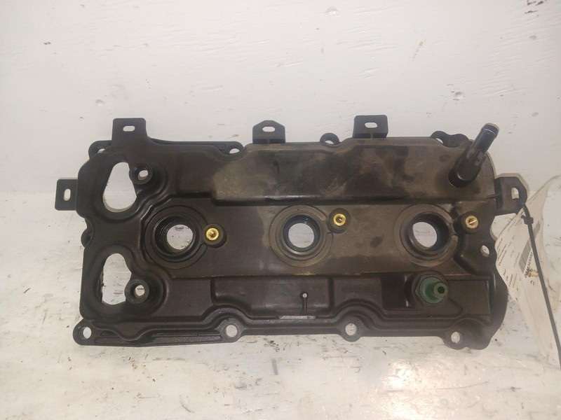 18 NISSAN MURANO passenger side Valve Cover 3.5L OEM