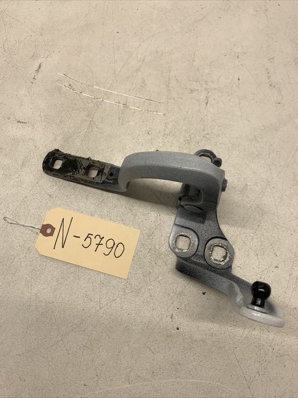 16-20 Tesla Model X MX Door Hinge Front Left / Rear Right OEM 5790 B82
