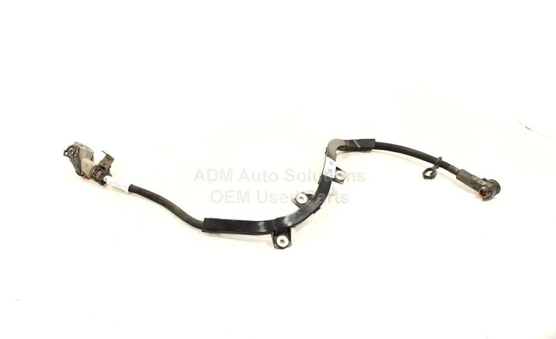 2019 - 2024 RAM 1500 HEMI 5.7L BATTERY CHARGING CABLE 68333684AC OEM