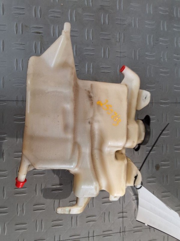 Coolant Reservoir VIN J 11th Digit Limited Fits 07-17 ACADIA 3498774