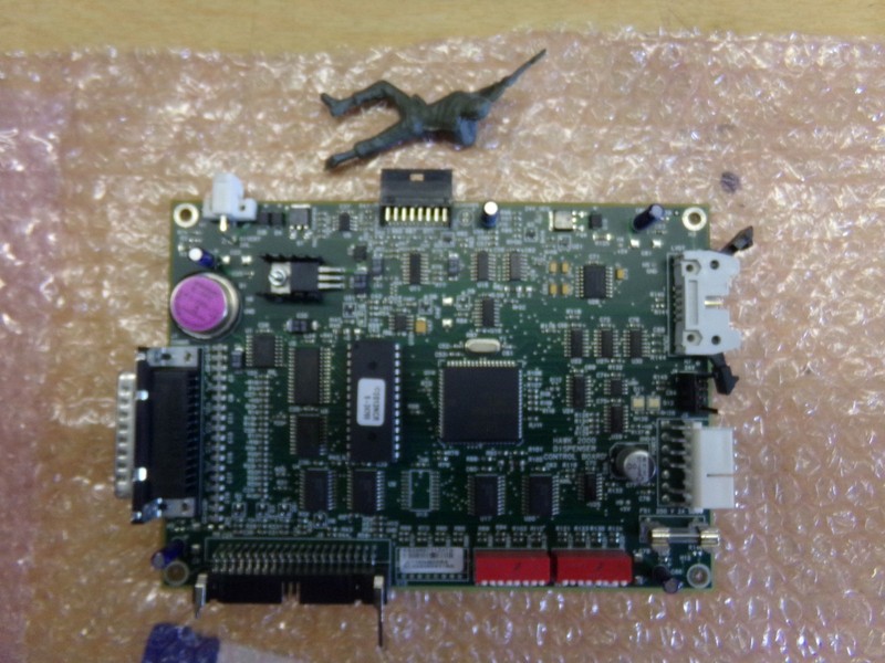 PCB Hawk Control Board AS4450711237A*FREE SHIPPING*
