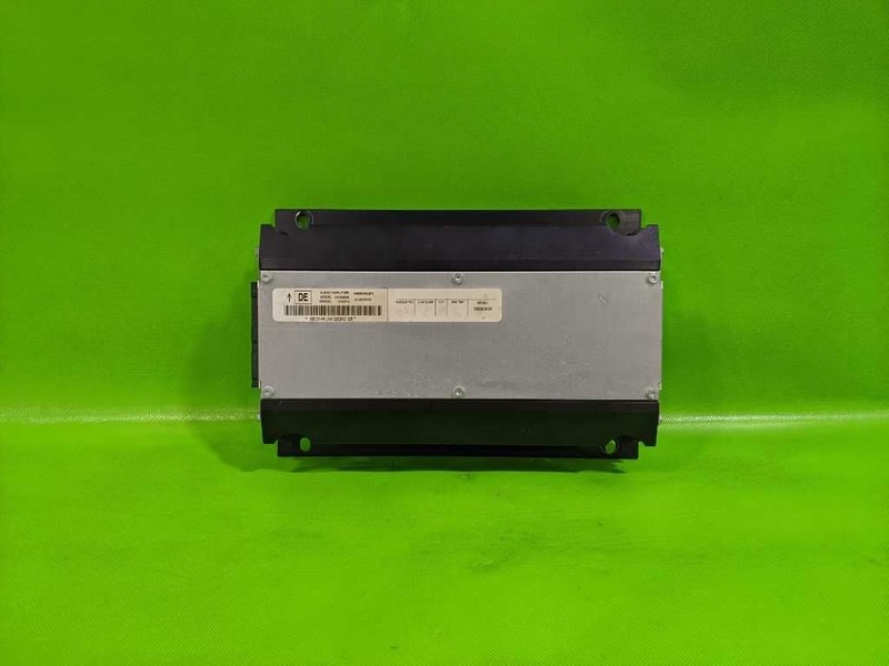 03-07 CTS AMP AMPLIFIER OEM 4203-13