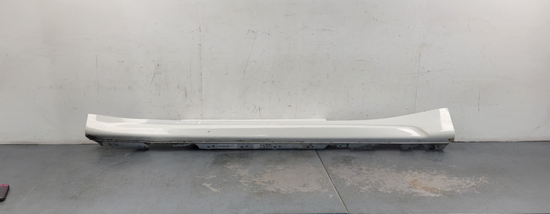 2018 BMW M2 F87 Left Side Skirt Rocker Panel - ** #2909 J3