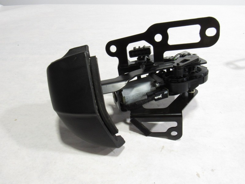 17-20 Mclaren 720S 720 2020 Right Dynamic Convertible Flap Arm Lift Motor #3
